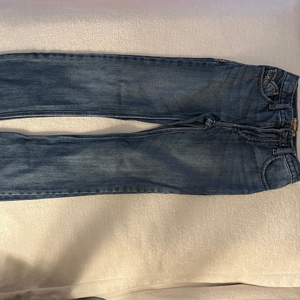Boy’s Wrangler 20X Bootcut Jeans